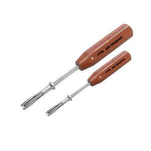 Destornillador ortopédico de 2,5 mm, instrumento quirúrgico de precisión, herramienta de cirugía ósea de alta calidad, acero inoxidable duradero, uso médico - Product Image 4