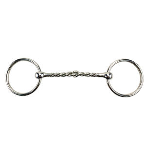 Bocados para Caballos de Acero Inoxidable de Alta Calidad - Marca VALNERO INTERNATIONAL, Nuevo Diseño, Servicio OEM Personalizado, Venta Directa de Fábrica - Product Image 5