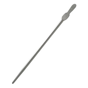 Dittel Sounds 11.5 Inch Straight Catheter 20Fr 6.6mm Diameter High Quality Medic Instruments Multiple Individual Size - Product Image 2
