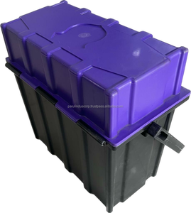 2022 Meilleures ventes Pièces d'assemblage et de sous-ensemble moulés en plastique OEM personnalisées Services de coulée en gros de qualité supérieure - Product Image 1