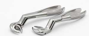 ชุดคีมถอนฟันกราม เครื่องมือผ่าตัดทางทันตกรรม - Product Image 2