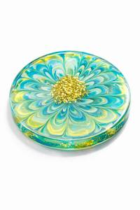 Handmade Luxury Resin Tea <b>Coaster</b> Custom Design For Home Hotel Restaurant Or Cafe Table Ware Decoration <b>Beer</b> Mug <b>Coaster</b> Use - Product Image 5