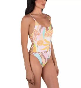 <span class=keywords><strong>Costume</strong></span> intero <span class=keywords><strong>da</strong></span> <span class=keywords><strong>bagno</strong></span> per i sogni delle vacanze per ragazzi | Hurley - Product Image 4