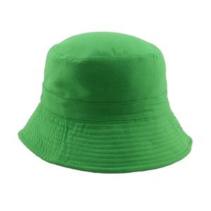 Chapeaux Bob en Coton Uni Personnalisables avec Logo Imprimé ou Brodé pour Hommes et Femmes – Vente en Gros - Product Image 6