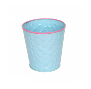 Premium Quality Iron Planter <b>Pot</b> with Durable Painted Finish <b>for</b> Modern Home Garden Styling - Product Image 3