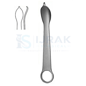 Pinza de doble articulación para huesos, instrumento quirúrgico ortopédico manual para cirugía espinal, herramienta con certificación CE Clase I - Product Image 4