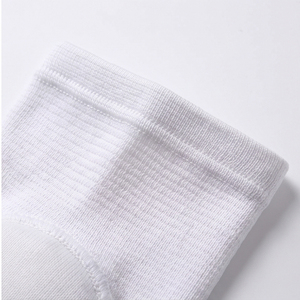 Genouillères unisexes en néoprène robustes pour la musculation - Antidérapantes, respirantes, réglables, soutien professionnel - Product Image 4