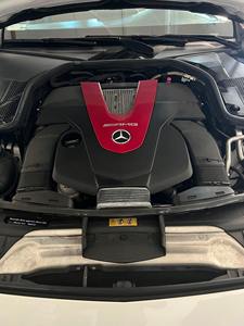 Mercedes-AMG C-43 Sedán 2019 - Product Image 4