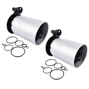 2 Pezzi Ammortizzatori Posteriori e Sistemi di Sospensione Compatibili con Lincoln Navigator per Ford Expedition 5.4L RWD 4WD 7L1Z5A891B 8L1Z5A891B - Product Image 5