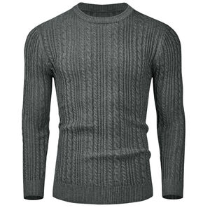 Pulls en tricot pour hommes avec logo personnalisé de haute qualité, tendance de la saison hivernale, vêtements d'extérieur, pulls en tricot en vente - Product Image 1