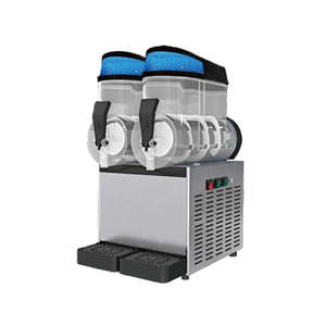 Machine à neige pilée industrielle entièrement automatique en acier inoxydable, capacité de 12 kg/min pour usage commercial continu – Prix compétitif - Product Image 6