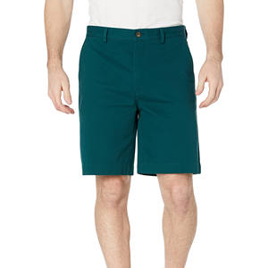 Pantalones cortos deportivos casuales para hombre, de secado rápido, para gimnasio, correr, de lona sólida, para fitness. - Product Image 3