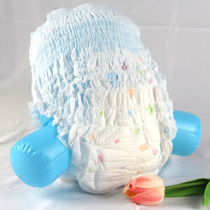 ملابس داخلية واقية من سلس البول للنساء بعد الولادة بحد أقصى امتصاص كبير من اللافندر 18 عدد - Product Image 4