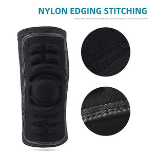 Accesorios de soporte para entrenamiento, acolchado ligero, cómodo protector de codo, equipo de práctica, acolchado duradero, ajuste adaptable - Product Image 5