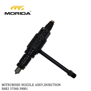 S6R2 37560-39001 buse assy injection pour MITSUBISHI - Product Image 1
