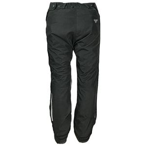 กางเกงขี่มอเตอร์ไซค์แบบผ้า ออกแบบมาเพื่อการป้องกันสำหรับการขับขี่ทัวร์ริ่ง พร้อมแผ่นรองเข่าระดับ CE 1 และผ้าที่ทนทาน - Product Image 2