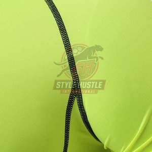 Ropa Deportiva Transpirable de Secado Rápido para Hombre, Camisetas de MMA en Oferta, Ligeras y de Alta Calidad - Product Image 4