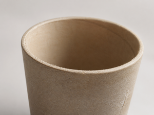 High Grade 5.57 Degree Taper Textile Paper Cone Tube Core for Spinning Machinery Yarn Packaging Custom Order - Product Image 6