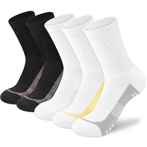 Chaussettes pour hommes de marque, douces, respirantes, en coton de haute qualité, solides, antibactériennes, Happy Gentleman, grande taille, chaussettes décontractées - Product Image 1