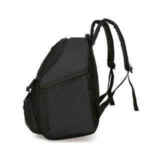 Bolsa de baloncesto de gran capacidad para jugadores, bolsa de gimnasio duradera de alta calidad, perfecta para entrenamientos, partidos y uso al aire libre - Product Image 6