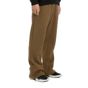 Pantalon de jogging décontracté pour homme, dernière collection, haute qualité, avec cordon de serrage et poches latérales, en tissu uni - Product Image 5