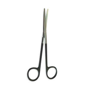 Tijeras de Disección Manuales Metzenbaum de Acero Quirúrgico, Super Edge, Rectas, Juego Médico, con Certificación CE e ISO13485 - Product Image 1