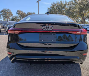 LISTO PARA ENVIAR Neat 2025 A6 Sportback E-tr00n Listo para Usar - Product Image 2