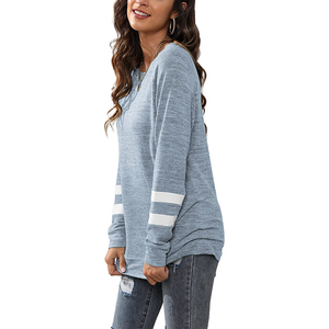 Felpa con Cappuccio DYNAMO GEARS in Morbido Jersey Misto Cotone, Spalle Scivolate, Personalizzabile, Autunno/Inverno, Casual da Donna - Product Image 2