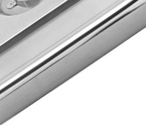 ถาดใส่เครื่องมือแพทย์ ทันตกรรม และห้องปฏิบัติการ ทำจากสแตนเลส ใช้งานด้วยมือ ได้รับการรับรองมาตรฐาน CE คุณภาพสูง ระดับมืออาชีพ - Product Image 4