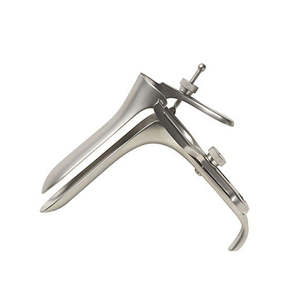 Instrumentos Quirúrgicos Ginecológicos, Espéculo Vaginal Cusco de Acero de Alta Calidad, Tamaño Personalizado con Certificado CE - Product Image 5