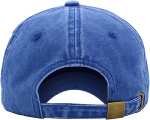 Premium <b>Baseball</b> <b>Cap</b> Lightweight Casual Headwear Professional Manufacturer - Product Image 3