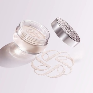 Poudre fixante translucide DECORTE 00, poudre éclaircissante pour le visage avec houppette, 20g - Product Image 3