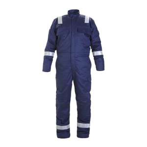 Nuevo Diseño de Uniforme de Seguridad en Venta, Fabricante Profesional de Ropa de Trabajo, Uniforme de Seguridad - Product Image 2