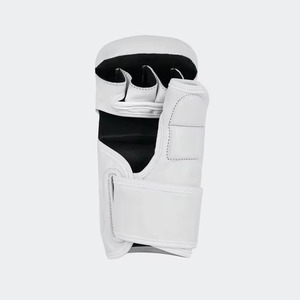 Gants de grappling en cuir OEM à prix de gros pour l'entraînement, le sparring et le punching – Nouveaux gants de kick-boxing et de grappling en vente - Product Image 5
