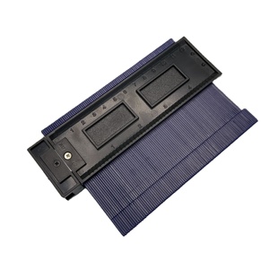 เครื่องมือวัดรูปทรงแบบล็อคได้ สำหรับงานอุตสาหกรรมและงาน DIY ออกแบบได้ตามสิ่งที่ต้องการ รับผลิตแบบ OEM & ODM วัสดุ ABS - Product Image 3