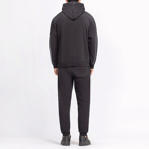 Survêtements pour hommes de qualité supérieure, très demandés pour l'hiver, personnalisables, best-sellers, respirants et légers pour adultes - Product Image 3
