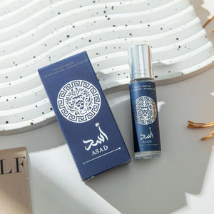 Asad Spray Parfum Arabe Unisexe de Haute Qualité Longue Durée Phéromone EDT - Product Image 5