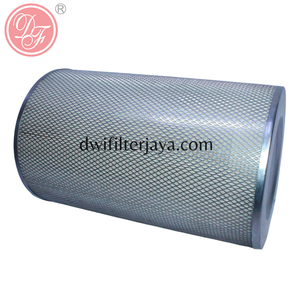 Élément de filtre à air pour camion, cartouche de filtre à air d'usine - Product Image 5