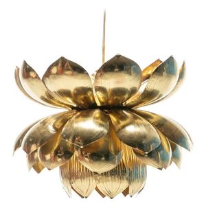 Modern Creative Irregular Gold Villa Living Room Interior <b>Decoration</b> Personalized Led Chandelier <b>Light</b> - Product Image 4