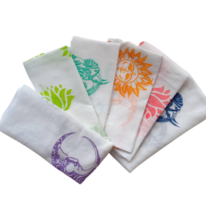 Manta Envolvente de Muselina para Bebé, Toalla de Baño con Capucha, Bambú, Algodón Orgánico, Suave y Transpirable, Envoltura para Recién Nacido, Personalizada, Venta al Por Mayor, OEM - Product Image 3