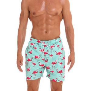 Shorts de bain pour hommes à prix de gros, fabrication de qualité supérieure, séchage rapide, design personnalisé, dernière collection. - Product Image 5