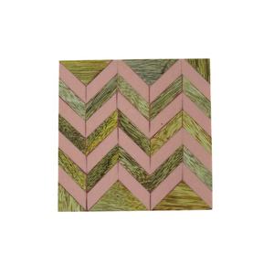 รถไฟเหาะหินโมราธรรมชาติสีน้ำตาลสำหรับเครื่องดื่มเหมาะสำหรับบ้านและโรงแรม - Product Image 4