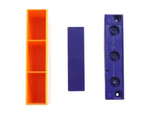 High Quality 6-6 Industrial Plastic <b>Battery</b> <b>Cases</b> OEM/ODM Manufacturing From Vietnam factory - Product Image 3