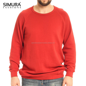 Plus Size Anti-shrink Anti-Wrinkle Breathable <b>Men's</b> Regular Wear Casual Oversized Custom Color OEM Design Knit Cotton Blend - Product Image 5