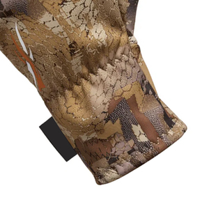 Gants de tir tactiques et de chasse unisexes de couleur unie, fournisseur direct d'usine, fabricant de qualité supérieure, gants d'entraînement en plein air - Product Image 5