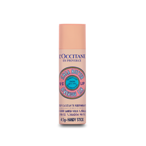 ลิปบาล์มบำรุงริมฝีปาก L'Occitane Shea Butter ขนาด 4.5 กรัม สำหรับผู้ใหญ่ - Product Image 2