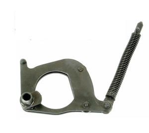 Nouveau bras hydraulique de commande de position de levage pour Massey Ferguson MF-135 148 165 - Product Image 1