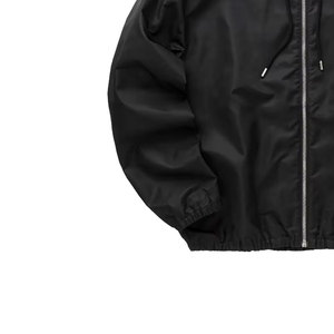 Veste pour hommes à prix de gros avec logo personnalisé, veste pour hommes à marque privée personnalisée, veste pour hommes 2026 - Product Image 6