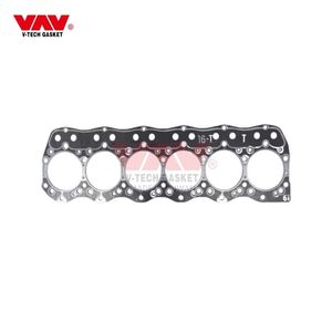 6 D16 ME071286 Cylinder EAD asasket para MITSBISHI DIeee - Product Image 2