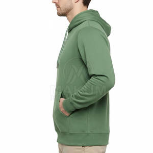 Sweat-shirts pour hommes de qualité supérieure, conçus avec des coutures robustes et un tissu épais et chaud pour un style décontracté au quotidien - Product Image 2